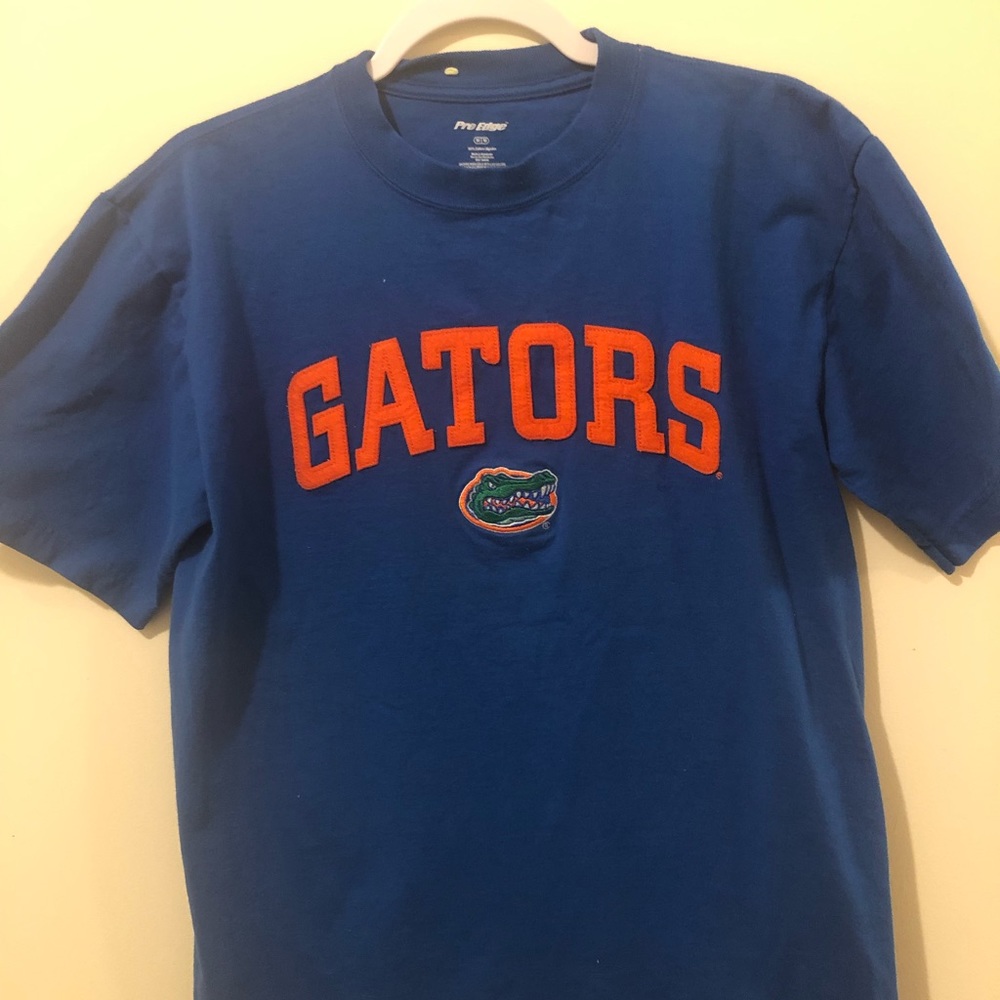Gators shirt